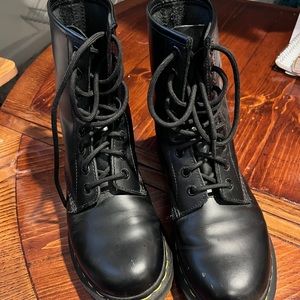 Dr Martens 1460